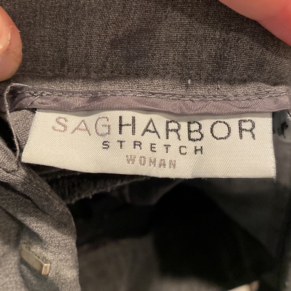 SagHarbor Dress pants - Picture 2 of 3